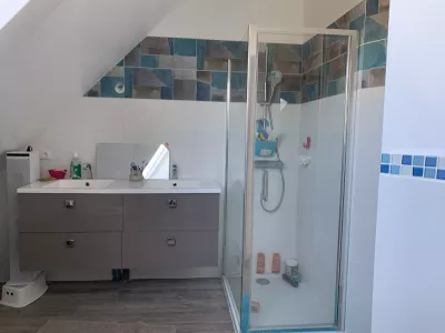 installation salle de bain  en Eure-et-Loir 